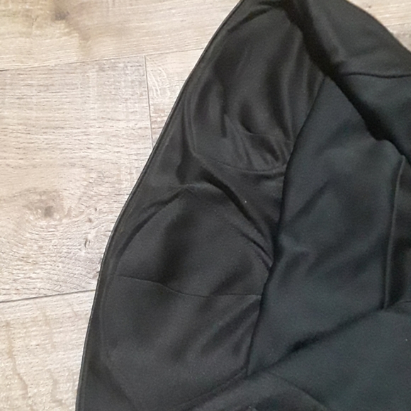 Strapless mini-dress - Picture 7 of 7